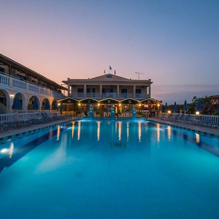 Nikos Studios Alykes Zakynthos Island Exterior photo
